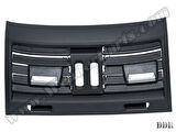 Bmw Klima Kalorıfer İzgarası Arka Siyah Bmw F10+lci - Wenderparts Ba64229172344