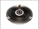 Mercedes Fan Termigi  Om611, Om612 V-Class 638/2 99>03 Vito 638 99>03 Sprinter 00>06 Crafter 06>13 - Wenderparts Ma0002005822