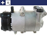 Ford Klima Kompresörü - Klima Kompresörü - Bhr Acp 864 000s