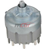 Mercedes Far Salteri W202 93>00 W124 86>93 R129 93>01 C126 85>91 S124 93>96 - Kraw An-2501