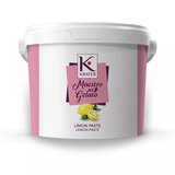 Krater Limon Paste 3 Kg