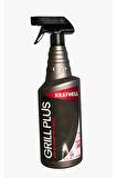 GRILL PLUS Ağır ve Yanmış Yağ Çözücü