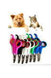 Pribor Kedi Ve Köpek Tırnak Makası