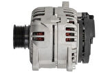 Renault Alternator 14v 150a Laguna III (bt0/1) 07>16 Megane II (lm0/1) 03>16 Clio II (bosch Tip) 6 Kanal - Hella 8el011712-991