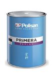 Polisan Primera Solvent Bazlı Boya 0.25 lt İç Cephe Boyası Siyah