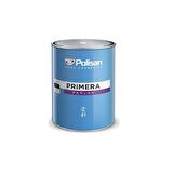 Polisan Primera Solvent Bazlı Boya 0.25 lt İç Cephe Boyası Beyaz
