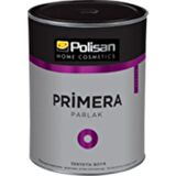 Polisan Primera Solvent Bazlı Boya 0.75 lt İç Cephe Boyası Oksit Sarı