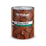 Polisan Politex Dekoratif Mat Kestane 0.750 Lt