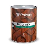 Politex Dekoratif Mat Ceviz 0.75 LT