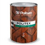 Polisan Politex Dekoratif Mat Maun 15 Lt