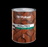 Polisan Politex Dekoratif Mat Fındık 15 Lt