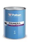 Polisan Primera Solvent Bazlı Boya 0.25 lt İç Cephe Boyası Bayrak Kırmızı
