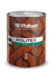 Polisan Politex Lüx Vernikli Kiraz 2.5 Lt
