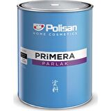Polisan Primera Parlak Yeni Krem 0.250 Lt