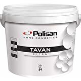 Polisan Natura Tavan Ultra Beyaz 3.5 kg