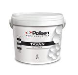 Polisan Tavan Ultra Beyaz 17,5 kg
