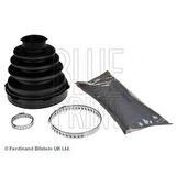 Nissan Ticarı Aks Korugu IC Takım Nissan Navara 05-> Pathfınder 10-> Skystar 02-> - Blueprint Adn18175