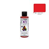POLİSAN X1 HOBİ BOYASI 0038 BAYRAK KIRMIZI 120 ML