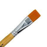 polisan X1 ART PREMİUM HOBİ FIRÇA SETİ İPEK