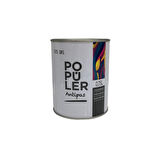 Popüler Antipas Gri 0,75 L