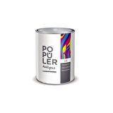 Popüler Antipas Gri 2.5 LT