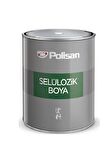 Polisan Selülozik Boya 1Gr.2,3Lt Sütlü Kahve