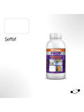 Polisan Prof Şeffaf Kaydırmazlık Sıvısı (U-As) 500 ml