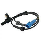 Psa Abs Kablosu Sensoru Arka 206 03> 1.4 1.4hdi 1.6hdi Kampanalı Boy 770mm - Braxıs Ak0057