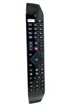 HITACHI RC-49141 Netflix Smart LED TV Kumanda