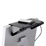Powermaster PM-2857 Tv Monitör Üstü Stand