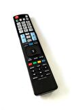LG AKB72914050 Uyumlu 3D-Smart Led TV Kumanda RM-L930 Premium