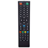 Dijitsu 55'' SA-MP Serisi LCD-LED TV Kumanda