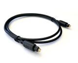 electroon Optik Toslink Ses Kablosu 10Metre
