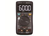 TOOLFIX TF-103 True RMS Dijital Multimetre NCV