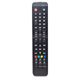 Dijitsu DJTV50S 4K Smart LED TV Kumanda