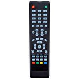 Dijitsu DJTV321 Serisi LED TV Kumanda