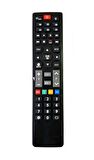 Elton EL32DAB3037 LED TV Kumanda
