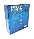 Hiremco 4K 60Hz Ultra HD 5Metre HDMI Kablo v2.0