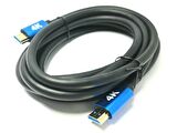 Hiremco 4K 60Hz Ultra HD 5Metre HDMI Kablo v2.0