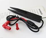 Electroon DY100 SMD Ölçü Aleti Multimetre Probu 50cm Kablolu