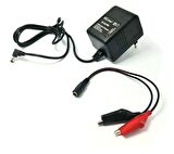Alpa 5Cell 18V Lithium-ion Lion Şarj Cihazı