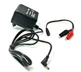 Alpa 5Cell 18V Lithium-ion Lion Şarj Cihazı
