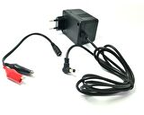 Alpa 5Cell 18V Lithium-ion Lion Şarj Cihazı