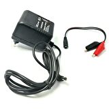Alpa 4Cell 14.4V Lithium-ion Lion Şarj Cihazı