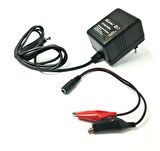 Alpa 3Cell 10.8V Lithium-ion Lion Şarj Cihazı