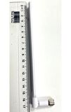 Superbox 4.5G Modem Anten 5dBi Beyaz 2Adet