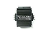 ALPA 10Amper 9V-30V - 5V DC-DC Konvertör