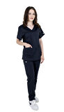 Peace Scrubs Cerrahi Takım