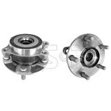 Toyota On Teker Rulmanı (poryası) Toyota Corolla 2007-> Aurıs 2007-2013 Avensis 2009-> Verso 09-> Rav 4 200 - Gsp 9326024