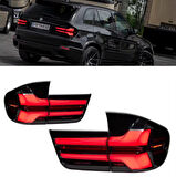 AUTOGP  Bmw x5 e70 stop lambası g05 model 2007 / 2011